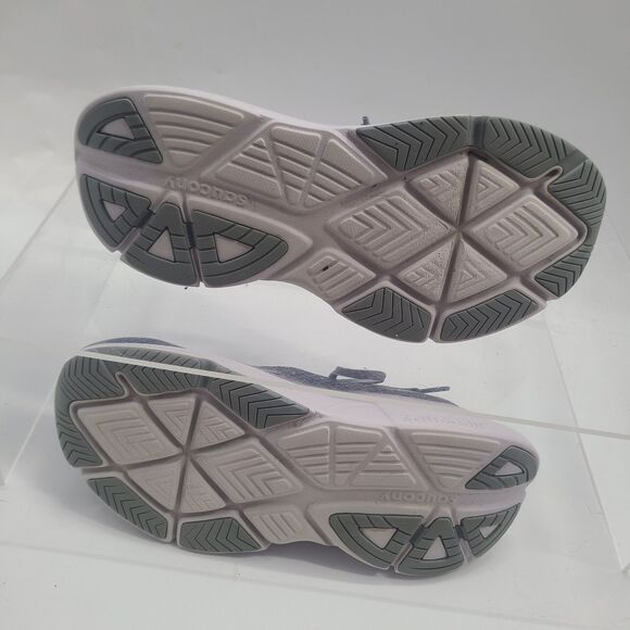 Saucony Women's Guide 17 Running Shoes - US Sz 9.5 S10936-111 - Picture 4 of 11